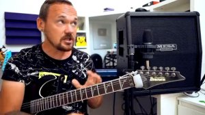 Mesa Boogie Mini Recto 1x12 - пожалуй, лучший кабинет для дома