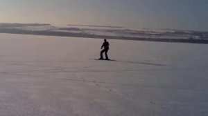 Светлодарское водохранилище