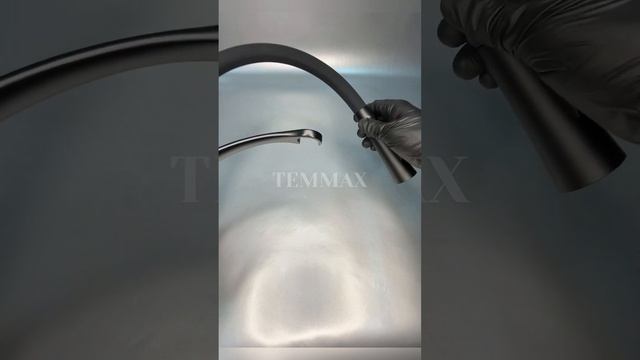 Смеситель для кухни TEMMAX TM-051