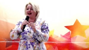 ЧЛЕН ЖЮРИ ЗОЯ КУЗНЕЦОВА (Г.МОСКВА) – «Я ЛЕЧУ НАД РОССИЕЙ»