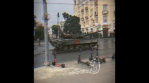 Путч Пригожина