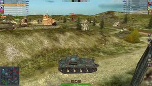ШКОДА Т-27 --ИНСТРУКЦИЯ ПО ПРИМЕНЕНИЮ !!!   World of Tanks Blitz