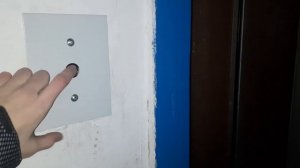 Лифт МЛЗ с МП на 10 этаже, Q=320 кг,V=0.71 м/сек. улица Мандрыковская, 159(подъезд №2)