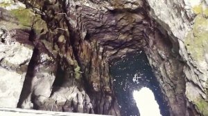 Республика Карелия, Горный Парк Рускеала