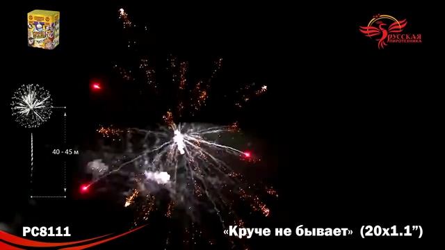 РС8111