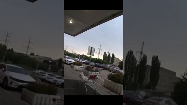 Хабалка из Магнита. #shorts смотреть онлайн