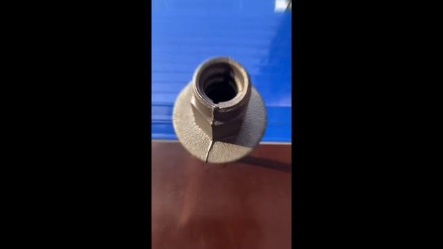 Гайка ватерстоп (Waterstop) для опалубки. Обзор деталей