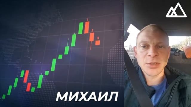 Результаты наших клиентов | Отзывы CM Group