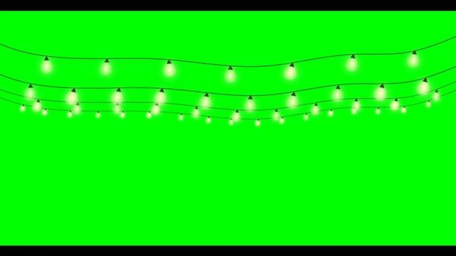 Футаж Фонари 1# смотреть онлайн