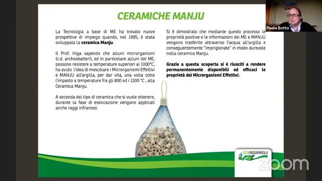Ecosostenibilità e Microorganismi: passare dalle parole ai fatti