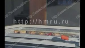 Скин упаковочная машина TB-390