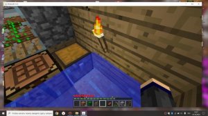 Прохождение в Майнкрафт Error437 №2