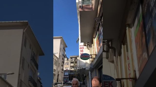 Узбекский ресторан в Стамбуле #турция #стамбул #узбекскийресторан #плов смотреть онлайн