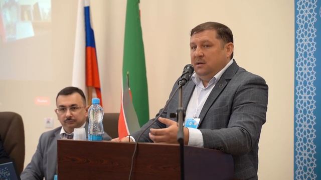 Средневековая татарская история: новые задачи исследований смотреть онлайн