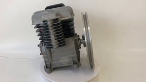 Головка компрессорная B3600 Fubag