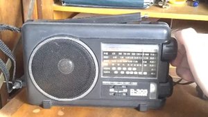 Радиоприемник Tecsun R-305