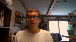 Chandler Klebs refutes free will