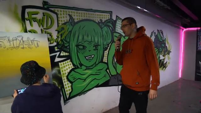 Что стало с СТЕНСОМ В РОССИИ после КРИЗИСОВ / FITMENT EVENT смотреть онлайн