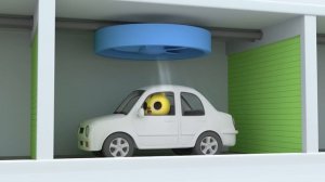 Learn colors with Miniforce | Miniforce wash a car | Car wash | Mini-Pang TV Kids Play