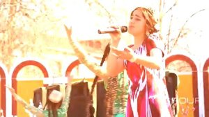 Турсунзода 2015