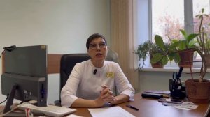 Видеовизитка-интервью Жигановой Н.И. для всероссийского конкурса профессионального мастерства