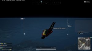 Жаль пати маленькое, PUBG, 9 запуск