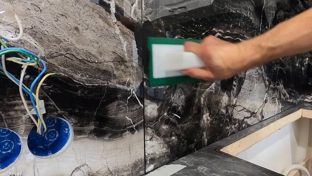 Затирка Фартука. смотреть онлайн