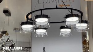 Novotech+Sonex+Lumion Natalina 8232 6