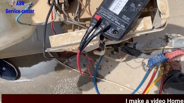 Compressor not start what’s happening how troubleshoot find learn checking tips practically смотреть онлайн