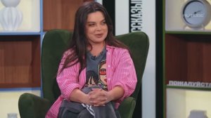 Наташа Королева о доверчивости Тарзана