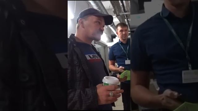 ТАРАКАНЫ В МАГНИТЕ / ТУХЛЫЕ МАГАЗИНЫ, ОХРЕНЕВШИЕ СОТРУДНИКИ смотреть онлайн