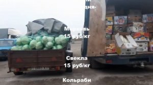 Херсонская обл. Великие Копани, цены на рынкн