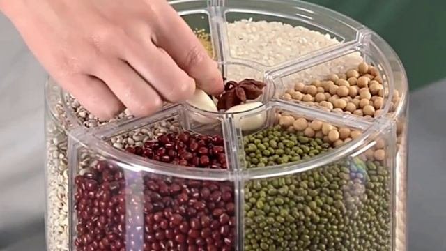 Диспенсер для круп