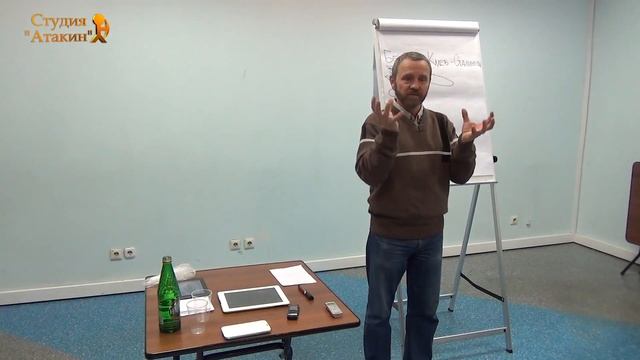 Сергей Данилов о Комплексе "СветЛ", Санкт-Петербург 10 января 2014