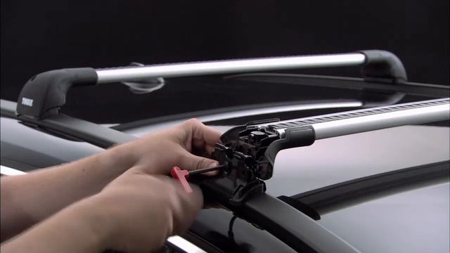 THULE WingBar 959x на Bgznk.ru