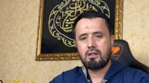 АБДУВАЛИ ҚОРИ ВА ШАЙХ ЎРТАСИДАГИ СУЛҲ.... АБРОР МУХТОР АЛИЙ