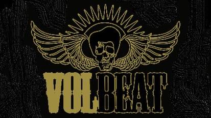 Volbeat - Don’t Tread on Me (Metallica metal cover HD/FullHD)