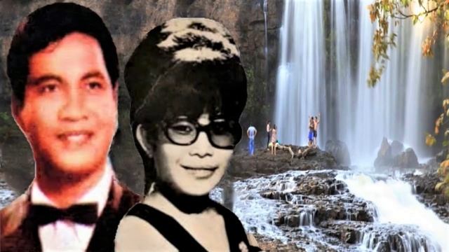 ទឹកជ្រោះប៊ូស្រា - តូច តេង ម៉ៅ សារ៉េត TOCH TENG MAO SARETH смотреть онлайн