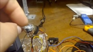 Трансивер BITX 40m часть 1