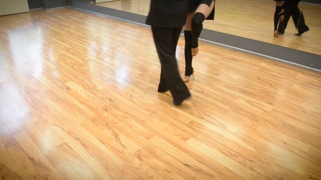 ИвараУчит Выпуск 7 - Вращения на контрбалансе