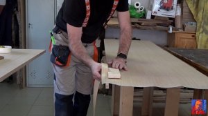 Самодельный резак для работы с натуральным шпоном