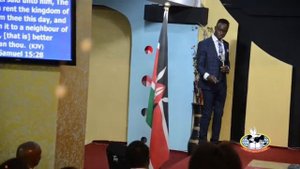 My Prophet, My Destiny || Prophet Isaac Owusu
