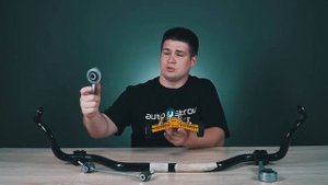 How Anti-Roll (Sway) Bars Works – All About Independent Suspension System