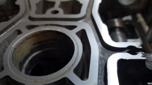 Сборка турбо ваз 21124