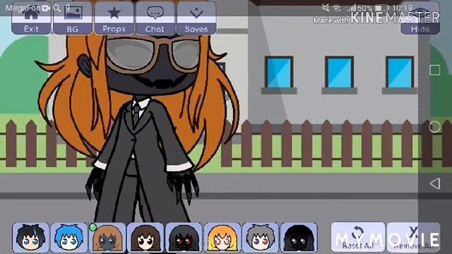 Страшилка Гача Лайв открой маме дверь смотреть онлайн