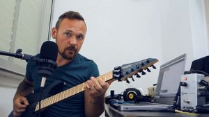 Задолбал гитарный фон? Включай эту педаль