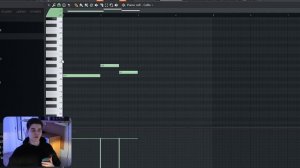 Как НАПИСАТЬ ЭМОЦИОНАЛЬНОЕ МРАЧНОЕ ПИАНИНО и БИТ (Lil Baby) в FL STUDIO 20 / Создаем МЕЛОДИЮ с НУЛЯ