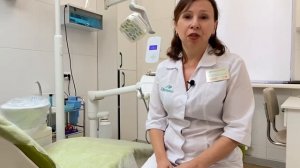 Кариес - от чего разрушаются зубы?