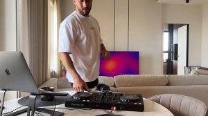 Доброе утро! House Music (Pioneer DDJ FLX4)