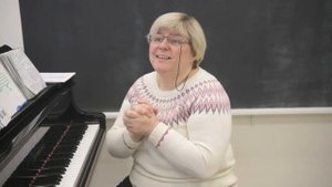 Зибарева И.Н. 2 класс. Интервал Секунда. Тон, полутон.